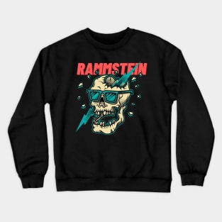 Rammstein Crewneck Sweatshirt